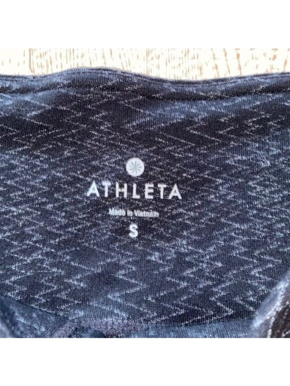 Athleta Leggings Size Small - Picture 2 of 5